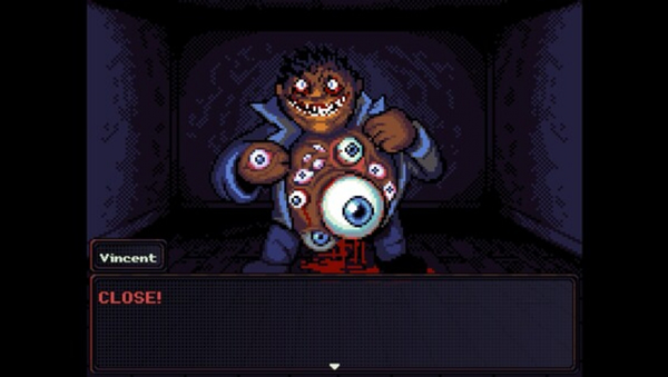 望外(Look Outside)