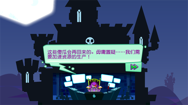 邪惡古堡漢化版