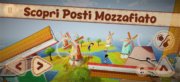 佩佩罗2环游世界