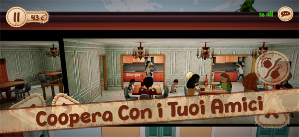 佩佩罗2环游世界