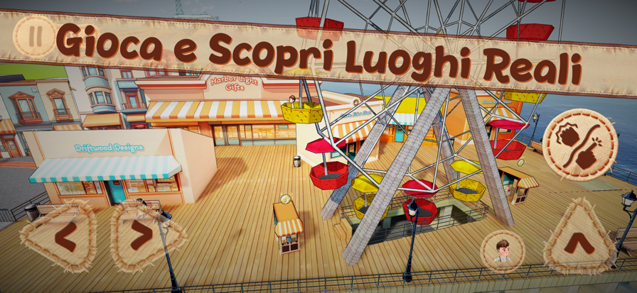 佩佩罗2环游世界