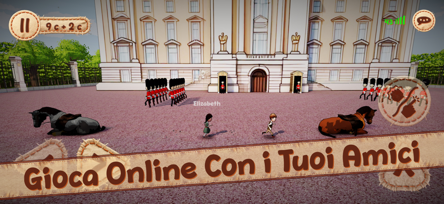 佩佩罗2环游世界