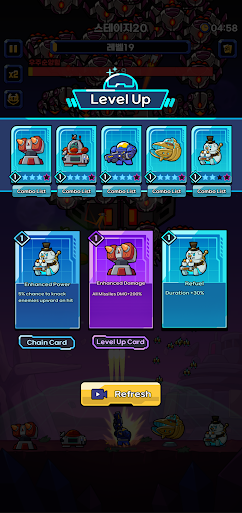 碉堡防御阻擋1億敵人(Bunker Defense)