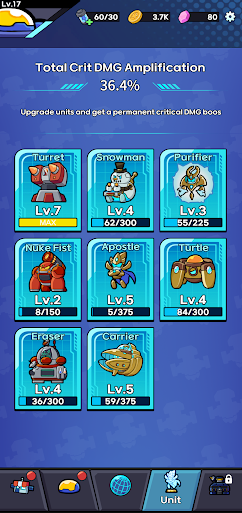 碉堡防御阻擋1億敵人(Bunker Defense)