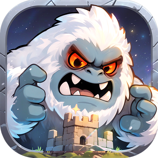 妖怪來了官方正版