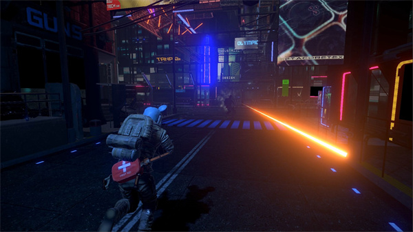 逃離克里夫聯機版