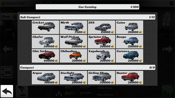 沖撞賽車3官方正版