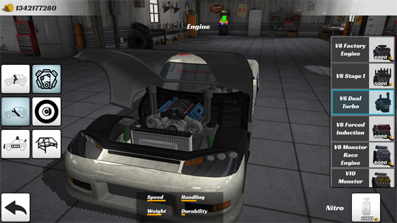 沖撞賽車3官方正版