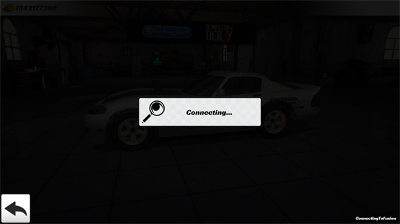 沖撞賽車3官方正版