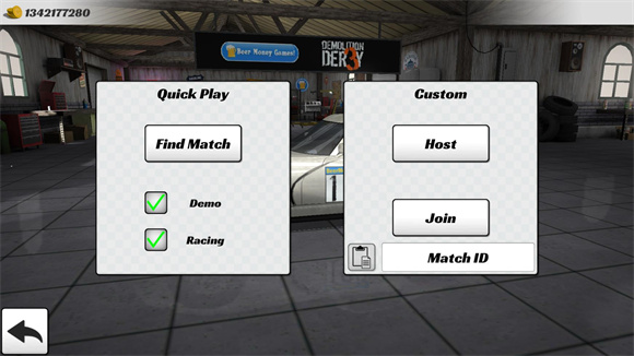 沖撞賽車3官方正版