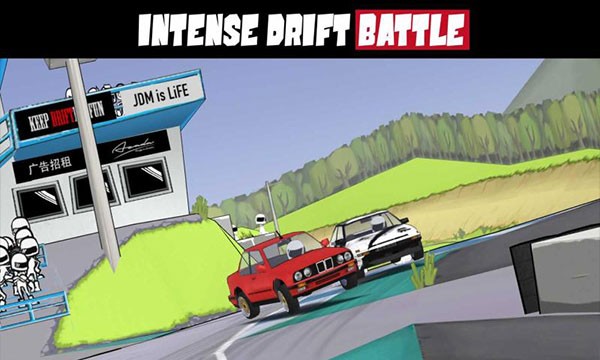 FR漂移傳奇2最新版