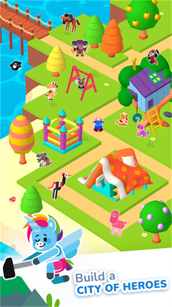 物種雜交模擬器