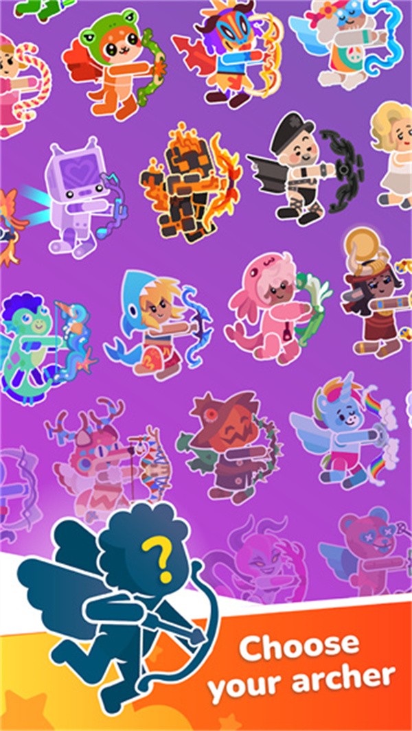 物種雜交模擬器