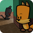 嫌疑人神秘大廈(狼人嫌疑)