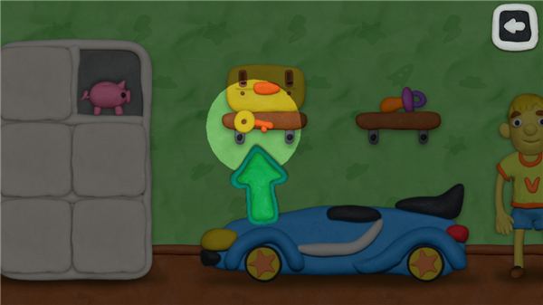 弗拉德和妮基的十二把锁8