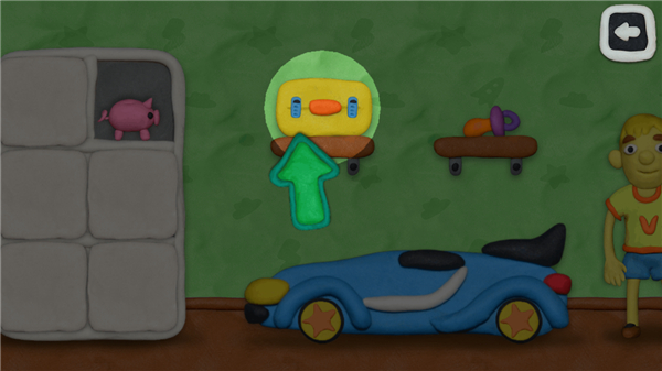 弗拉德和妮基的十二把锁7