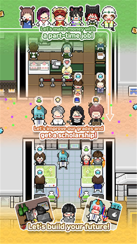 獨自生活3(LivingAlone3)