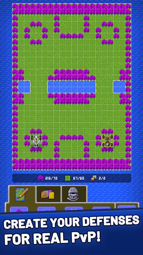 統治戰爭(Domination)