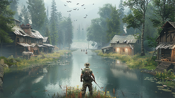 死亡之島中文版