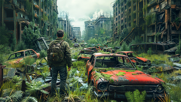 死亡之島中文版