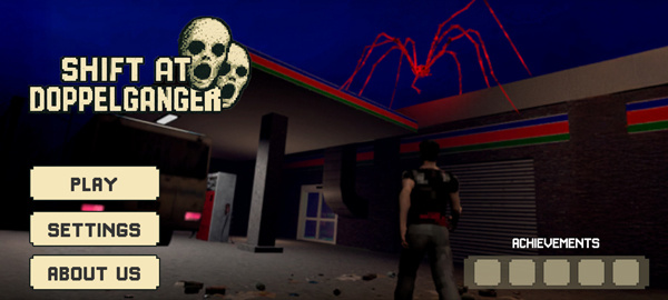 夜間偽人超市漢化版