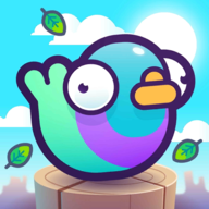 瘋狂的鴿子世界