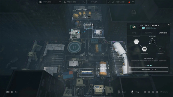 邊境喪尸檢察官手機版