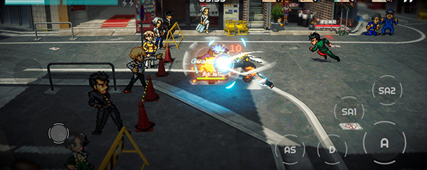 超戰(zhàn)記2026最新版