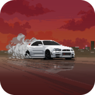 顶尖赛车手最新版(APEX Racer)