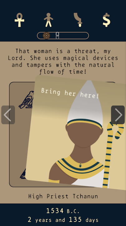 Lapse2前夜(Lapse 2: Before Zero）