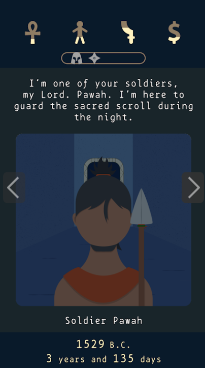 Lapse2前夜(Lapse 2: Before Zero）