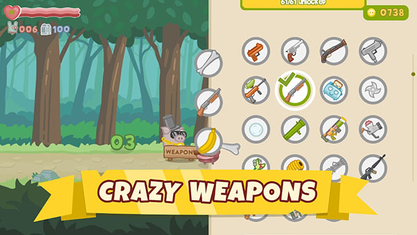 無雙戰斗小豬(baconmaydie)