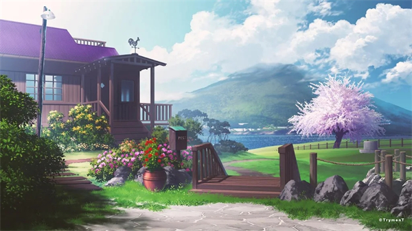 獻給渴望改變的你