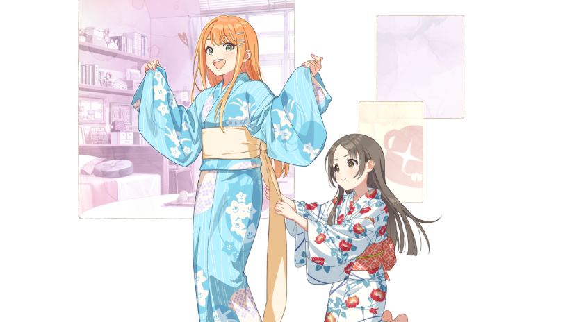 學(xué)園偶像大師