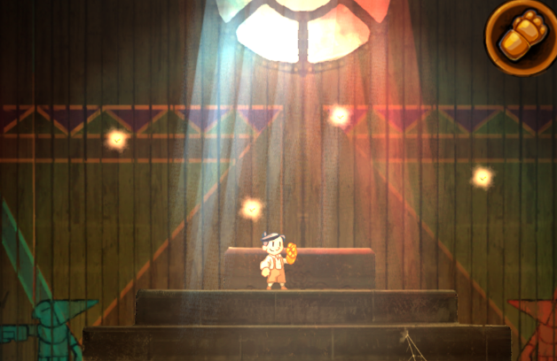 特斯拉學(xué)徒(Teslagrad)