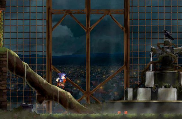 特斯拉學(xué)徒(Teslagrad)