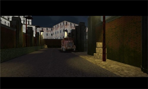 恐怖音樂家(Requiem for Erich Sann)