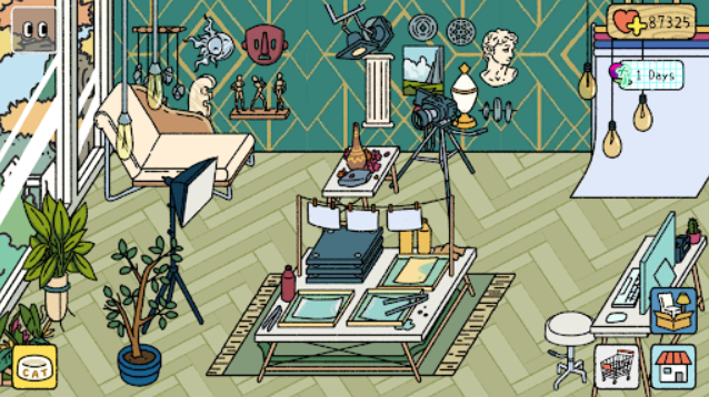 萌宅物語最新版