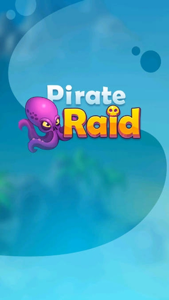 海盜突襲(Pirate Raid)