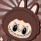 會說話的拉布布(Talking Labubu)