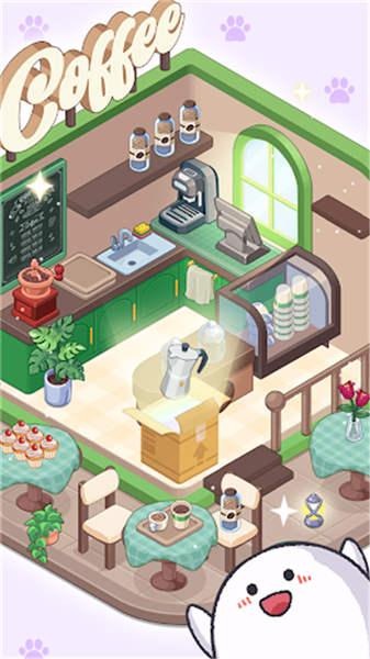 夢幻房間(DreamyRoom)