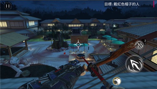 忍者信條無限金幣版(Ninja)