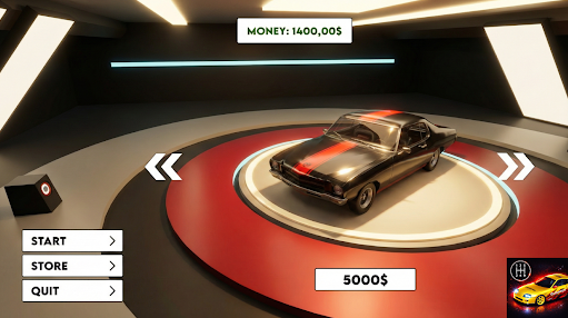 手動擋汽車模擬器