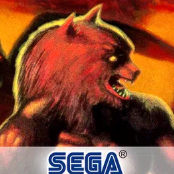 野獸大變身(Altered Beast Classic)