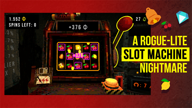 四葉草幸運深淵