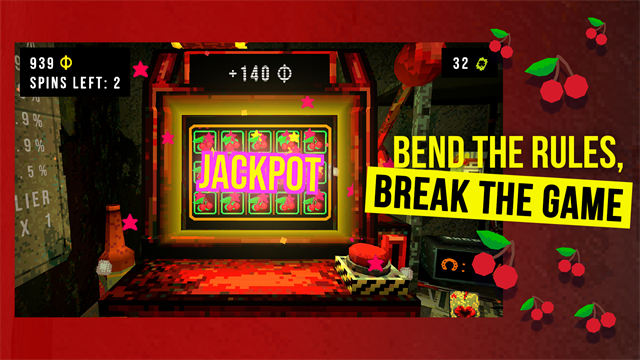 四葉草幸運深淵