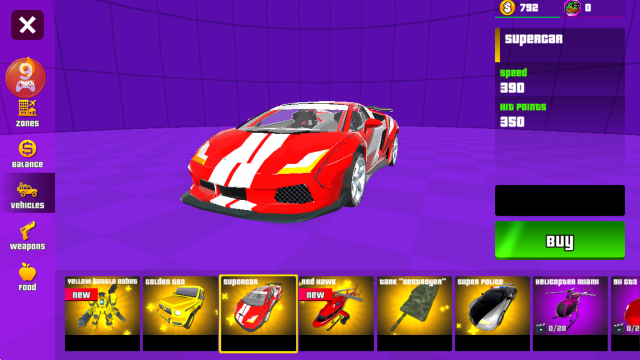 像素沙盒模擬器