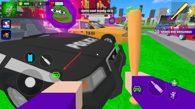 像素沙盒模擬器