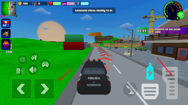 像素沙盒模擬器