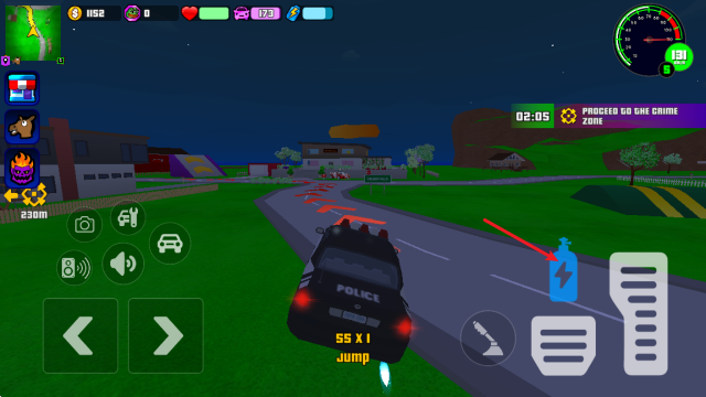 像素沙盒模擬器